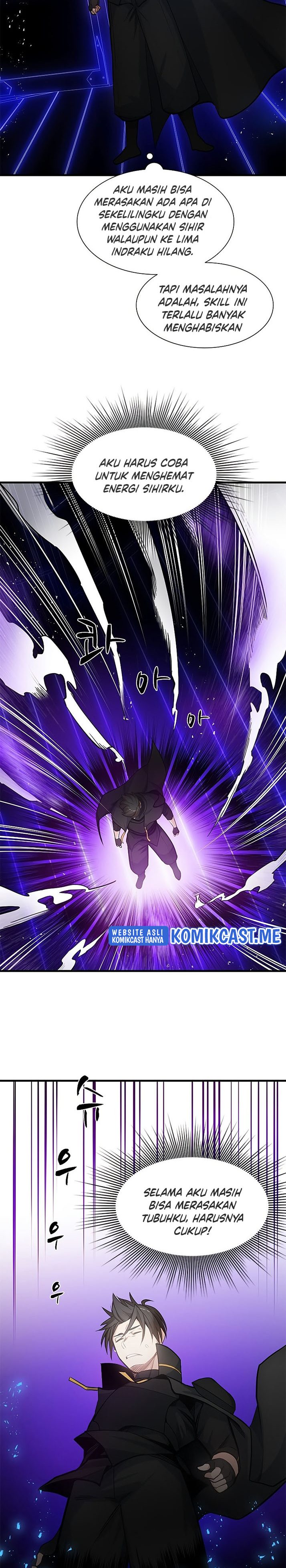 The Tutorial is Too Hard Chapter 76 halaman 3