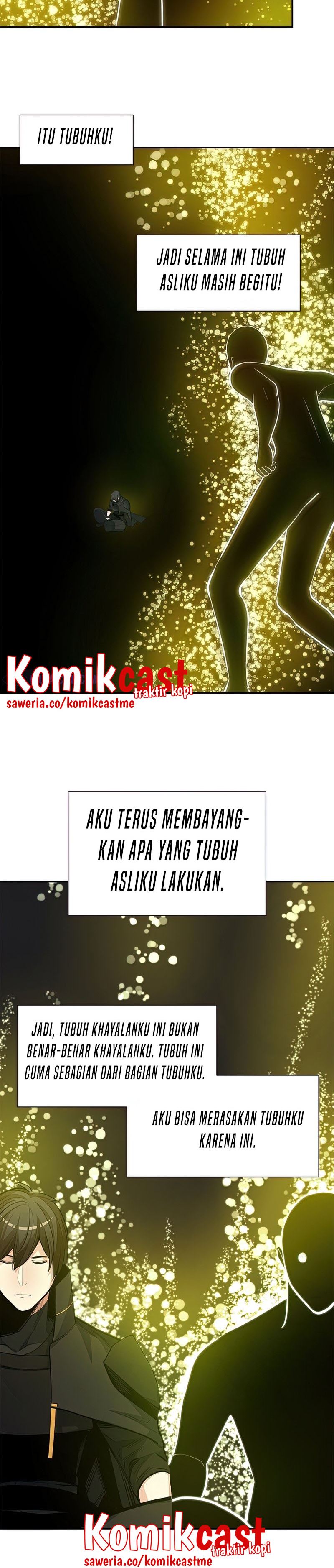 The Tutorial is Too Hard Chapter 77 halaman 21