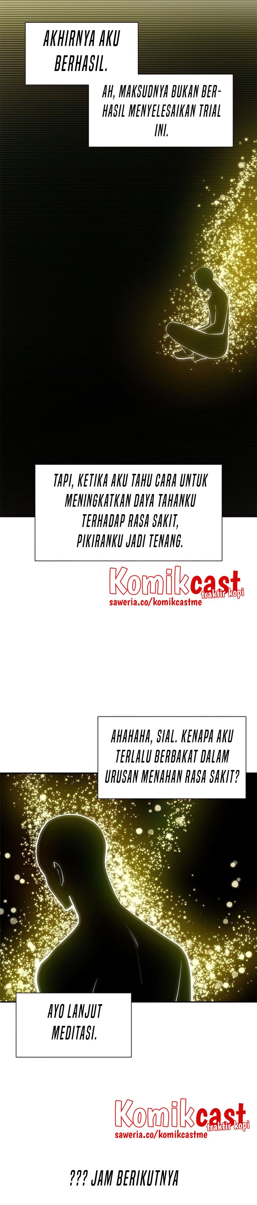 The Tutorial is Too Hard Chapter 77 halaman 14