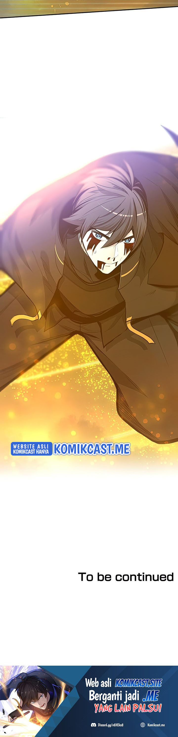 The Tutorial is Too Hard Chapter 78 halaman 37