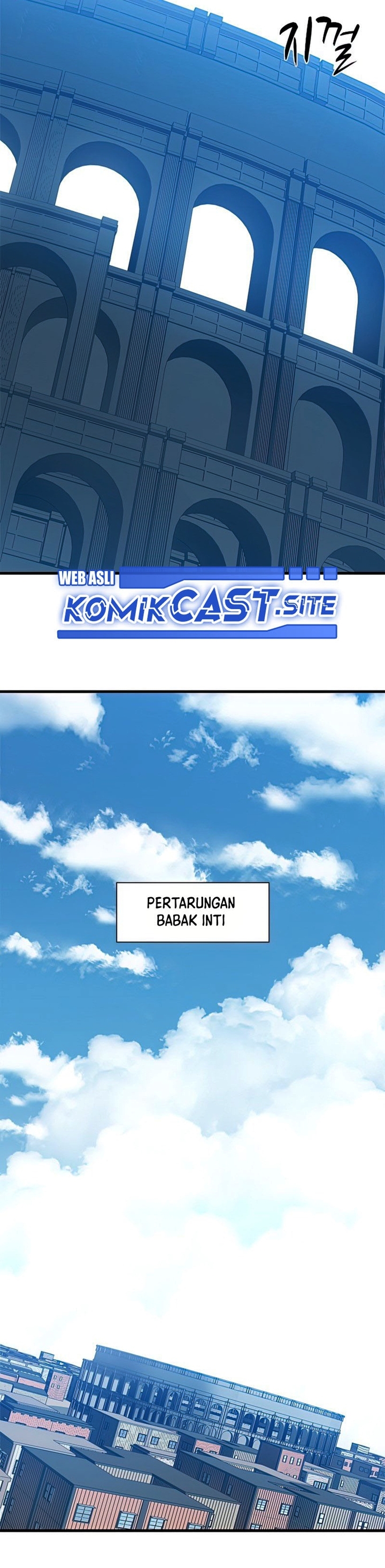 The Tutorial is Too Hard Chapter 83 halaman 31