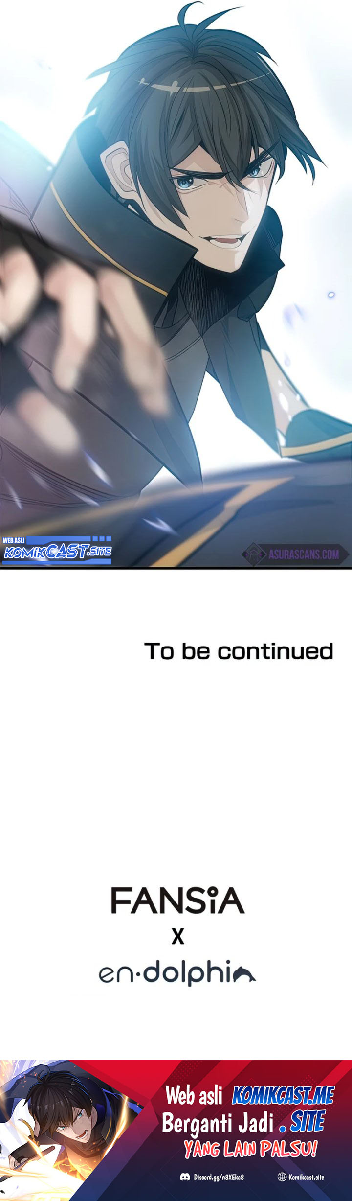 The Tutorial is Too Hard Chapter 88 halaman 38