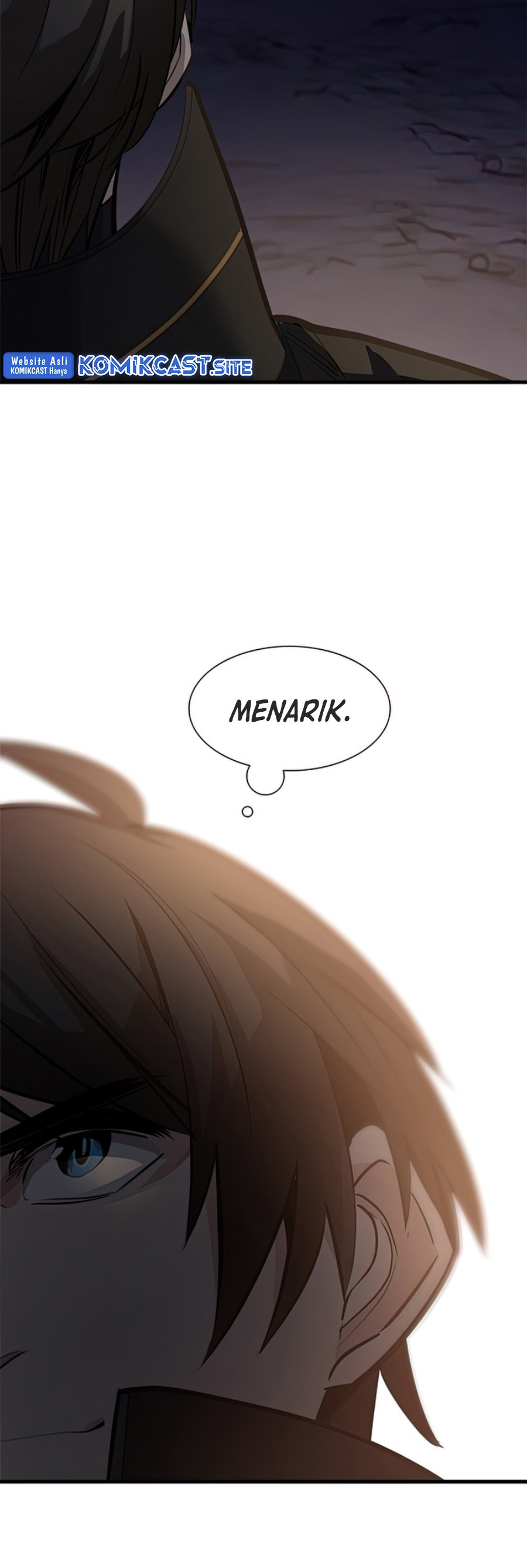 The Tutorial is Too Hard Chapter 92 halaman 24