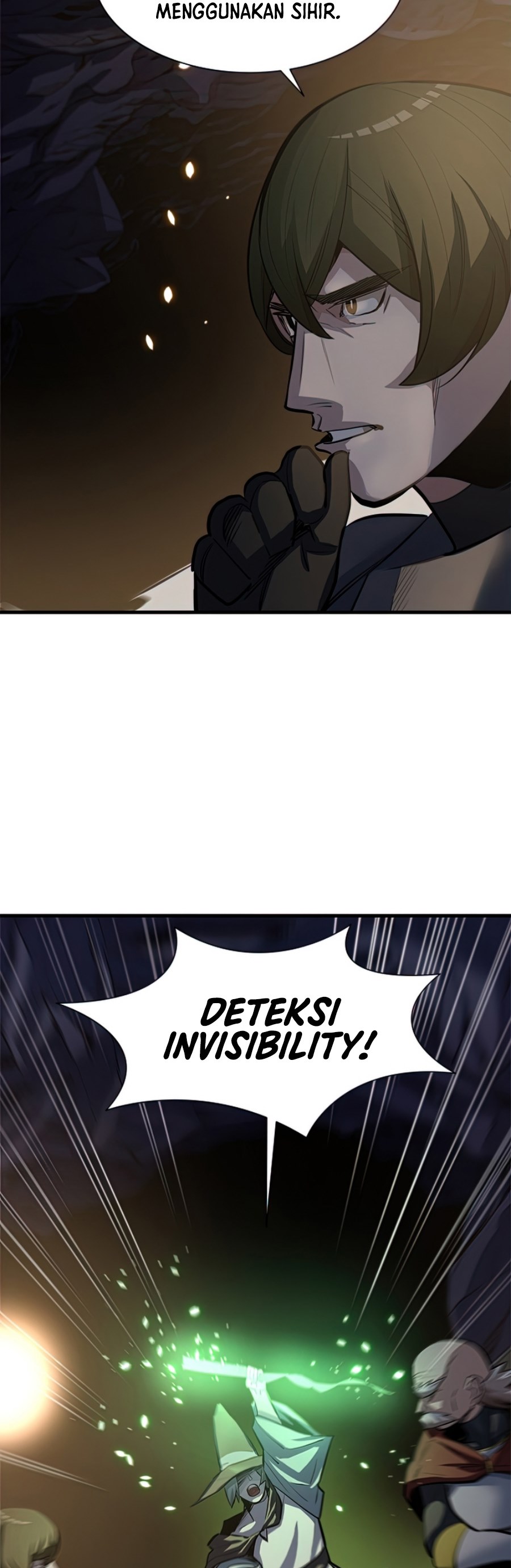 The Tutorial is Too Hard Chapter 92 halaman 18