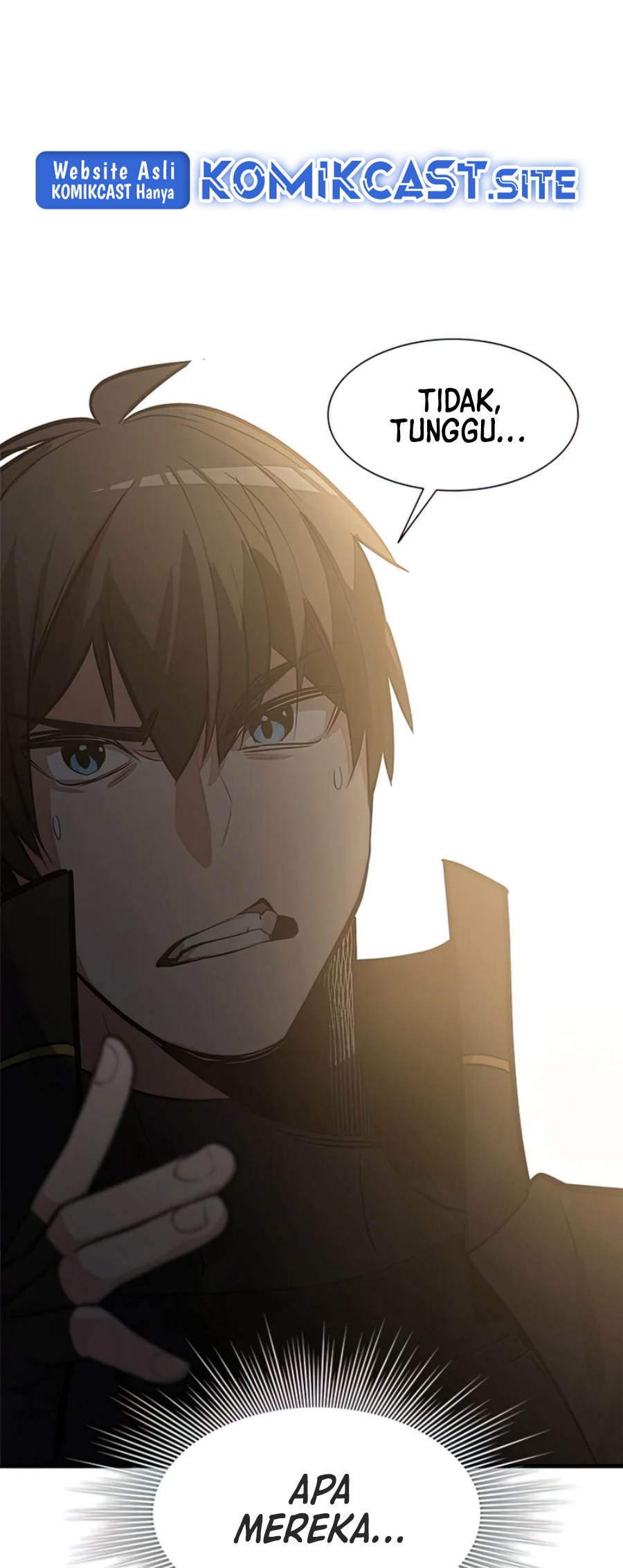 The Tutorial is Too Hard Chapter 92 halaman 53
