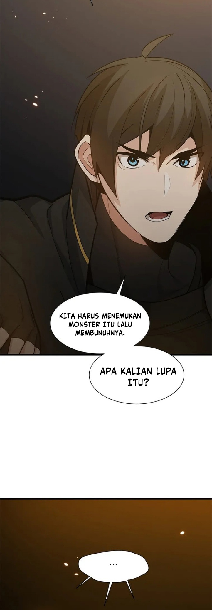 The Tutorial is Too Hard Chapter 97 halaman 10