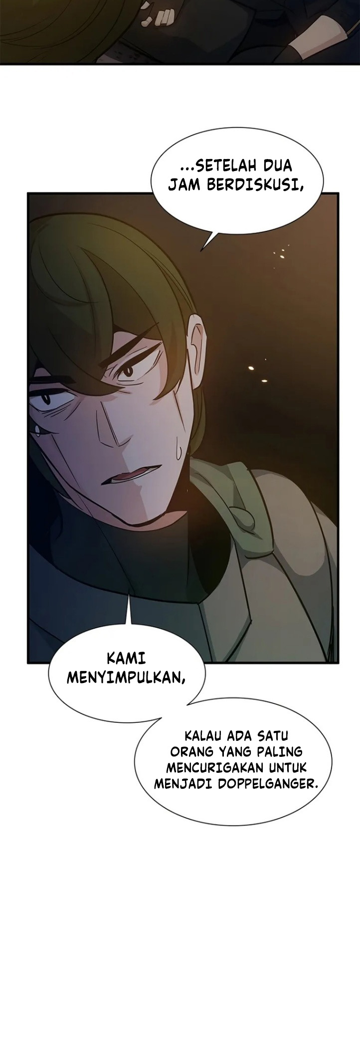 The Tutorial is Too Hard Chapter 97 halaman 28