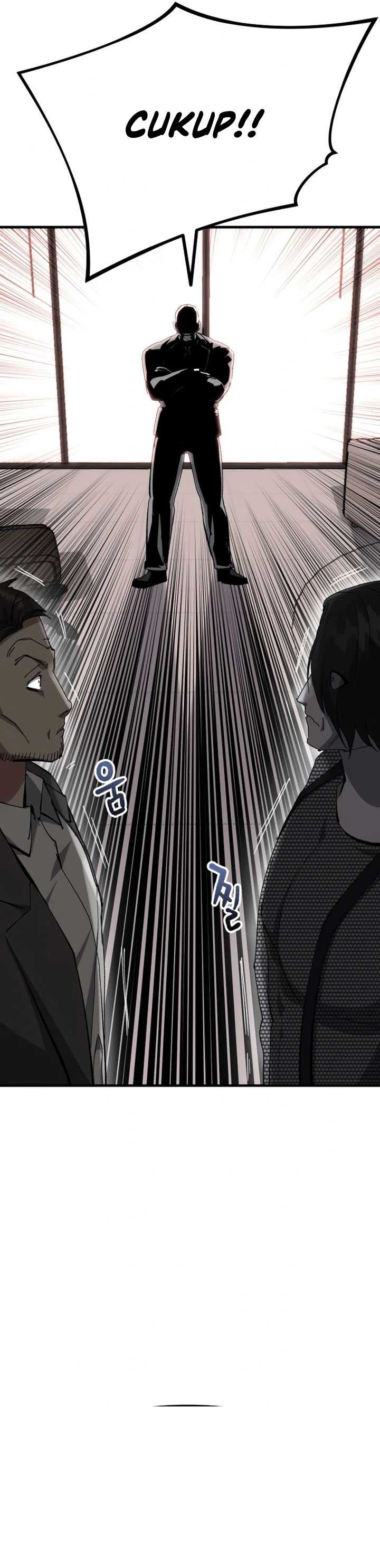 Killing Killer Chapter 102 halaman 36