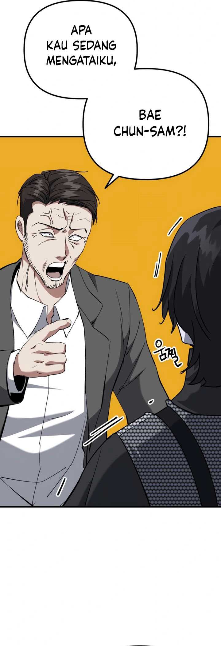 Killing Killer Chapter 102 halaman 24