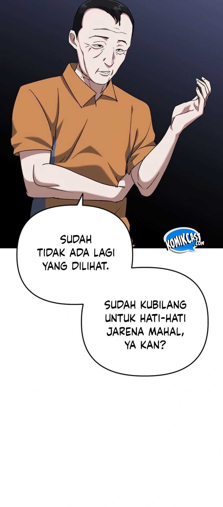 Killing Killer Chapter 103 halaman 13