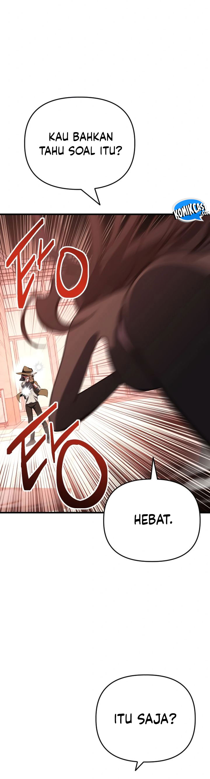 Killing Killer Chapter 110 halaman 8
