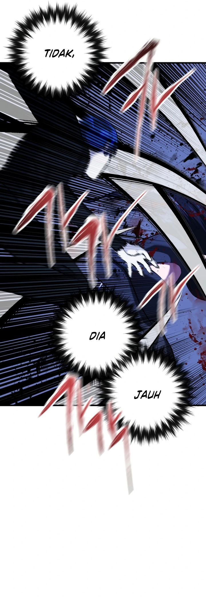 Killing Killer Chapter 111 halaman 4