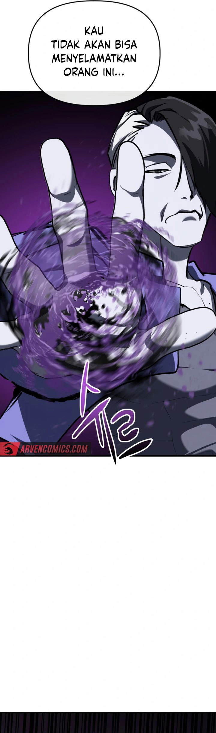 Killing Killer Chapter 111 halaman 42