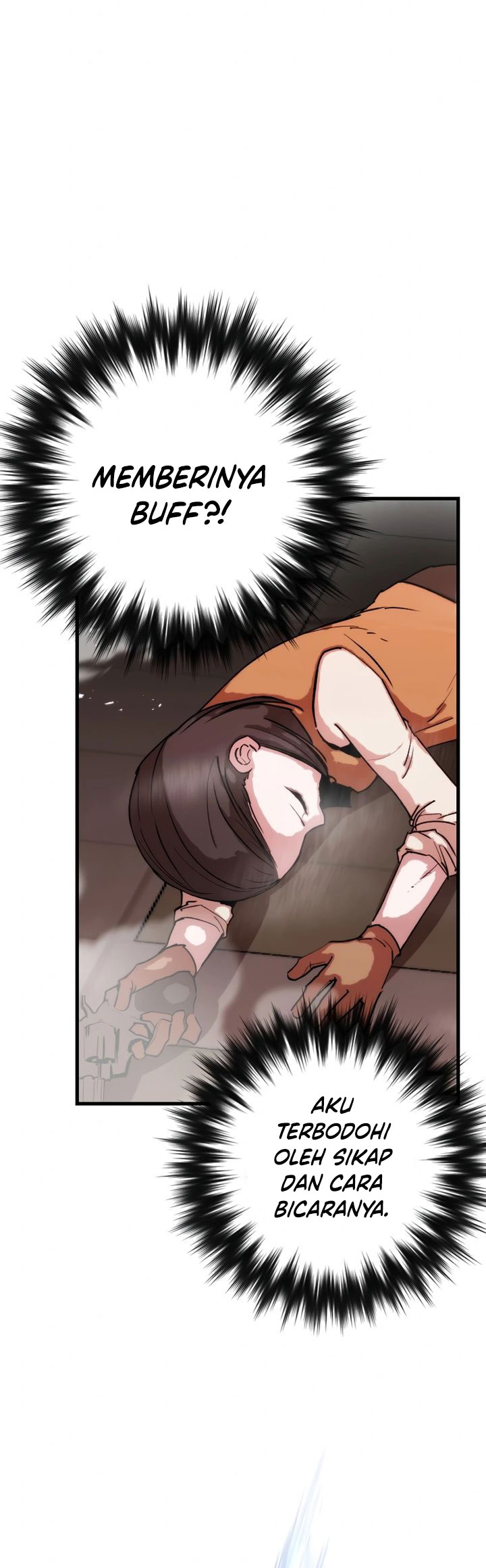 Killing Killer Chapter 111 halaman 6