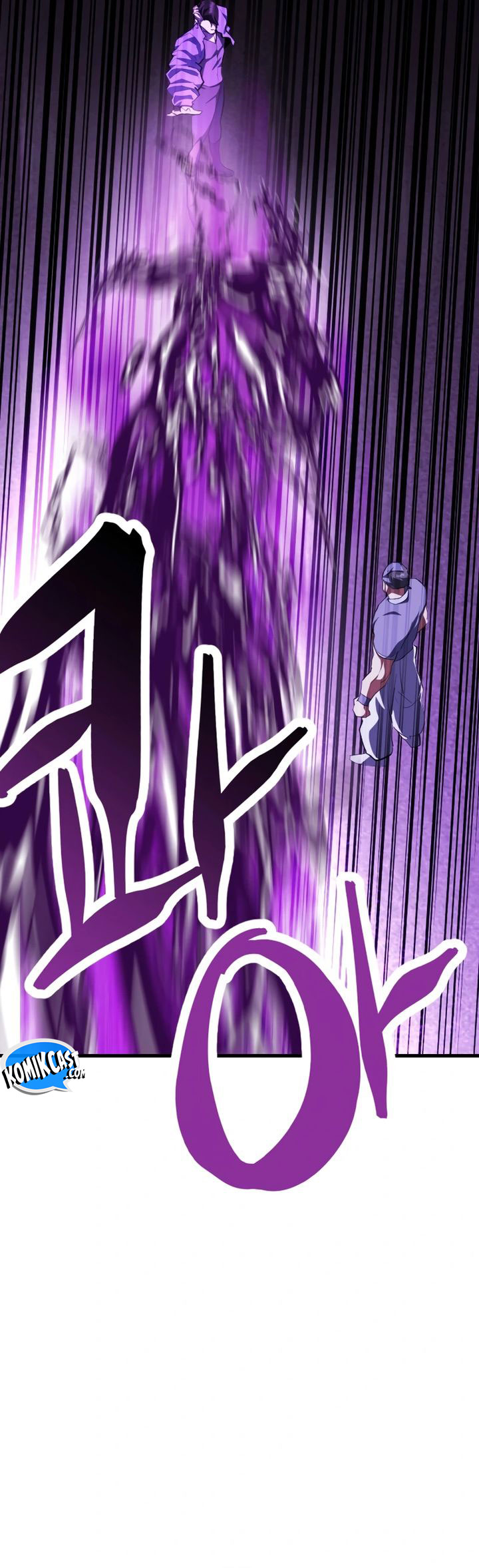 Killing Killer Chapter 111 halaman 43