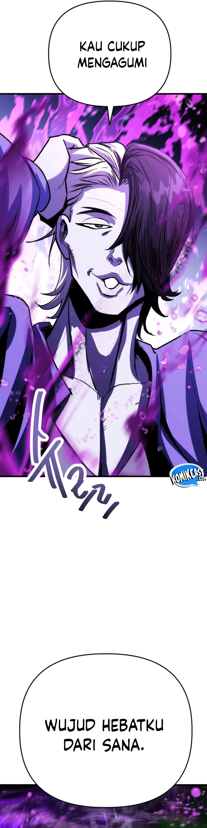Killing Killer Chapter 111 halaman 58