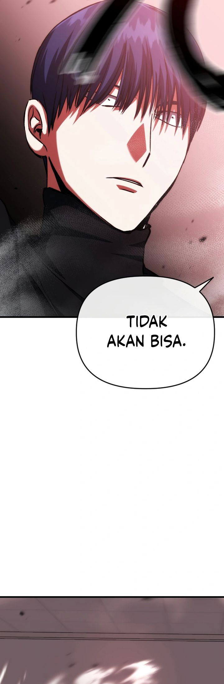 Killing Killer Chapter 111 halaman 19