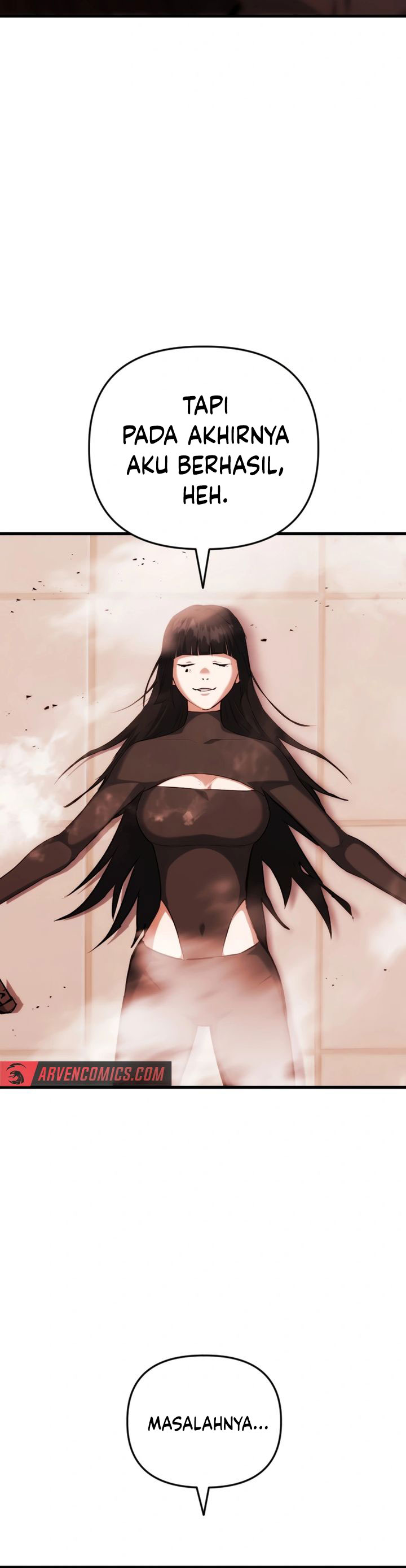 Killing Killer Chapter 111 halaman 62