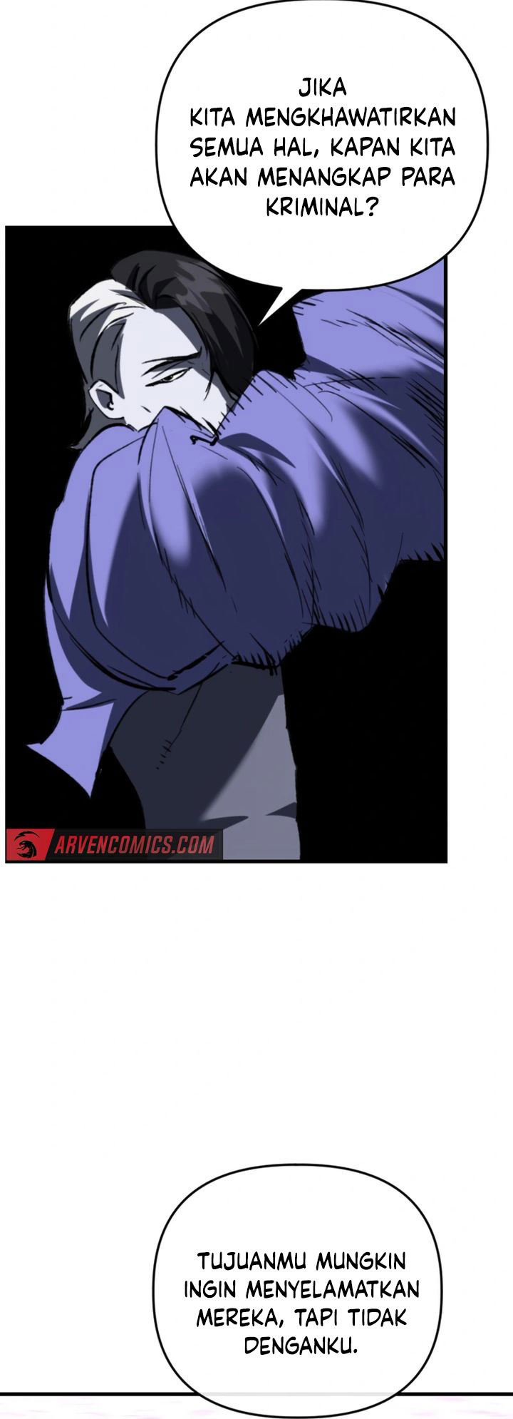 Killing Killer Chapter 111 halaman 52
