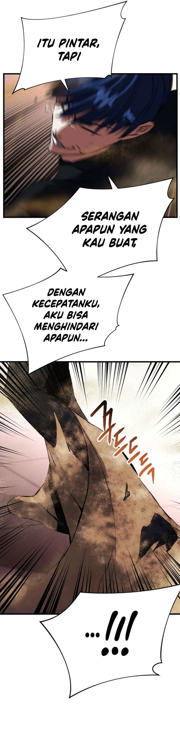 Killing Killer Chapter 111 halaman 24