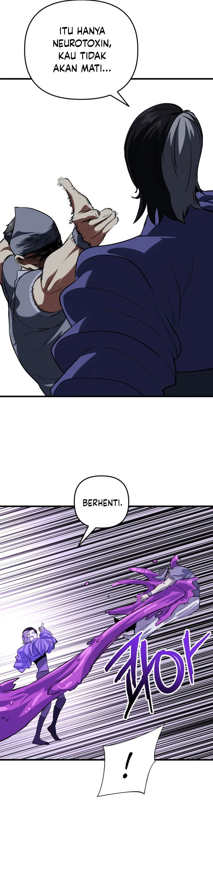Killing Killer Chapter 111 halaman 54