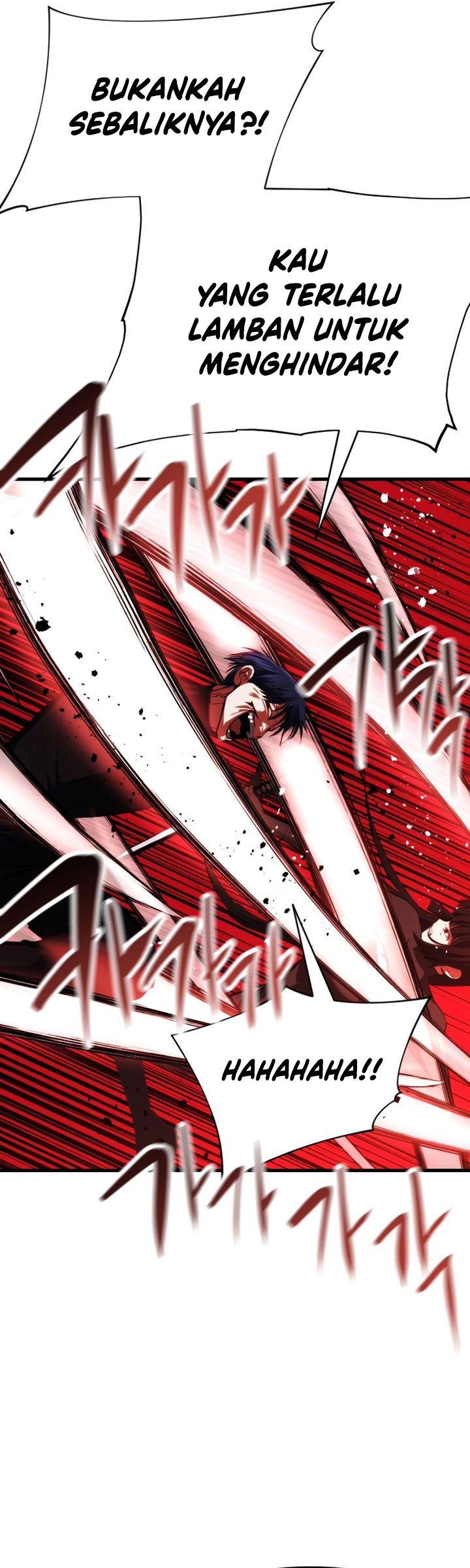 Killing Killer Chapter 111 halaman 9