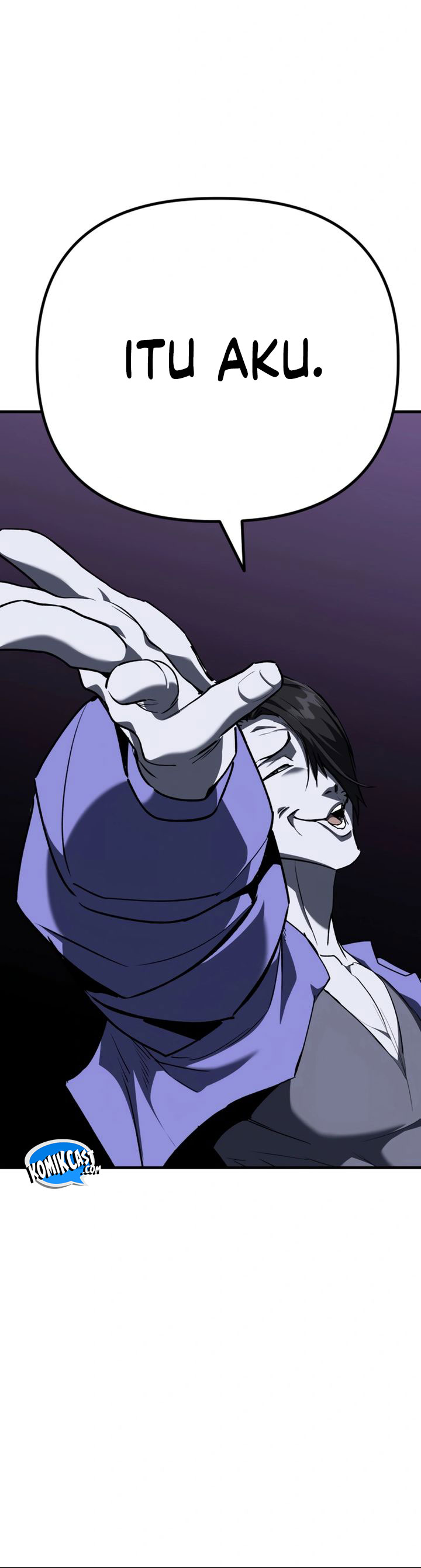 Killing Killer Chapter 113 halaman 10