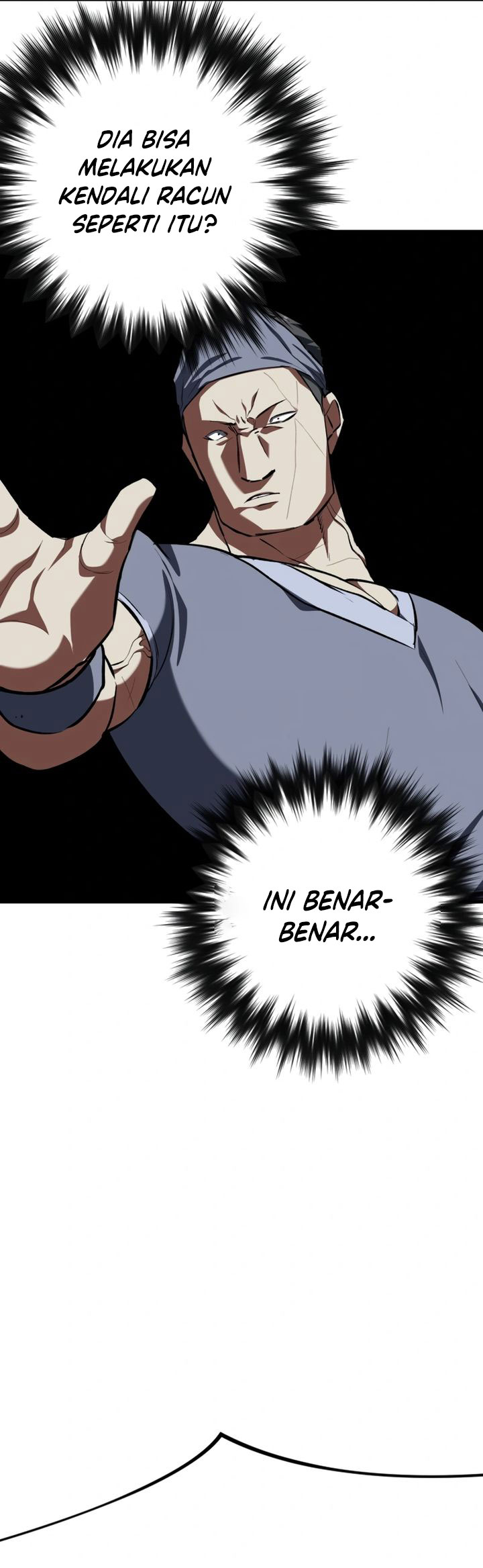 Killing Killer Chapter 113 halaman 4