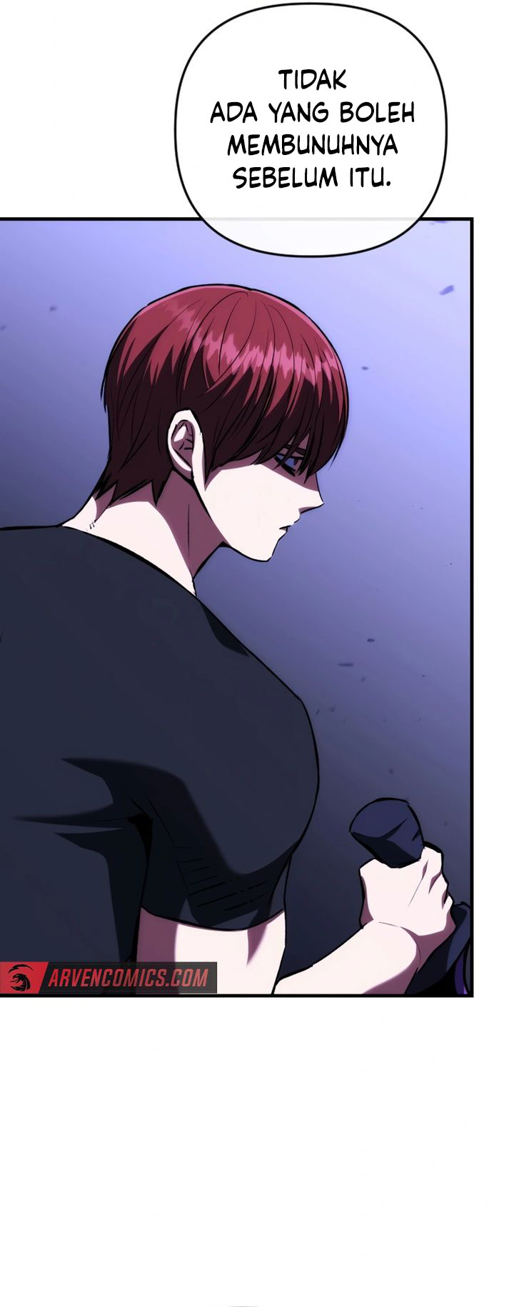 Killing Killer Chapter 113 halaman 34