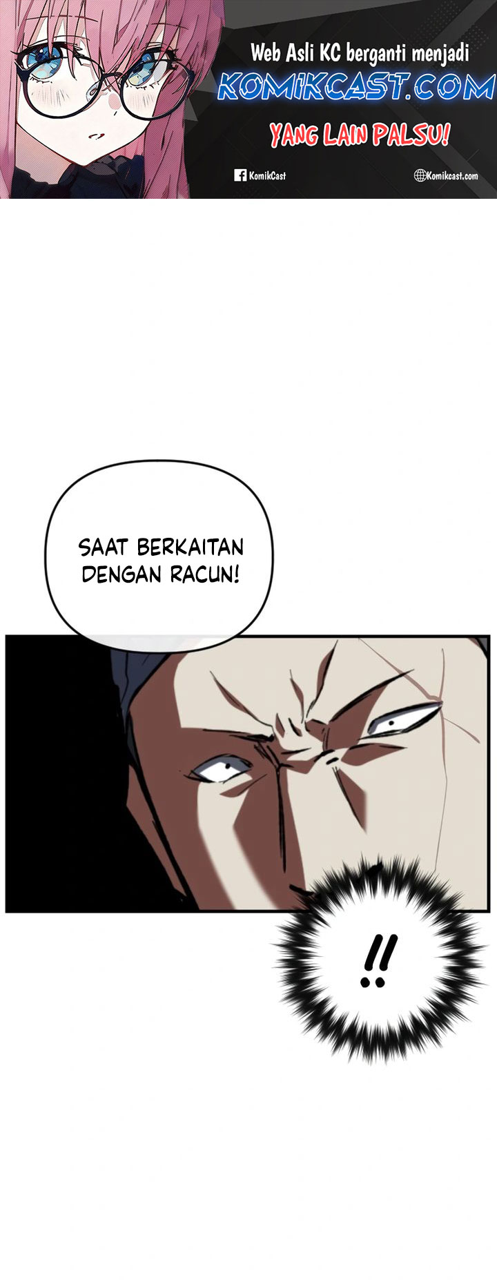 Killing Killer Chapter 113 halaman 2