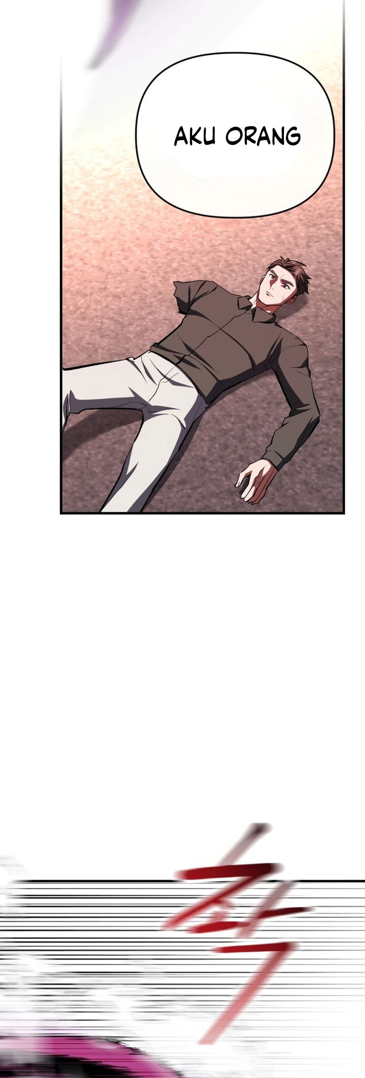 Killing Killer Chapter 113 halaman 29