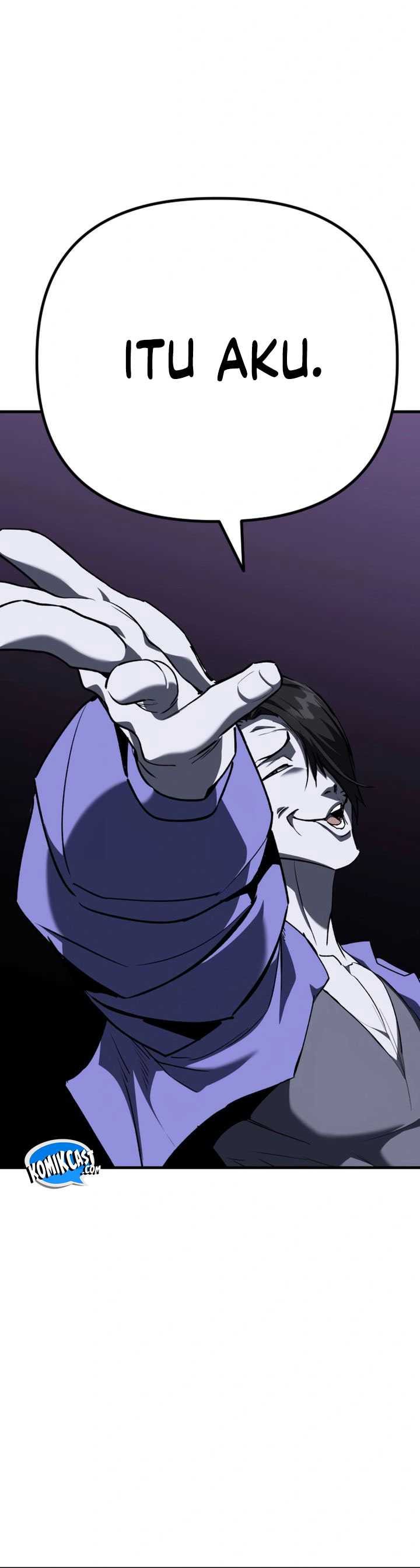 Killing Killer Chapter 114 halaman 43