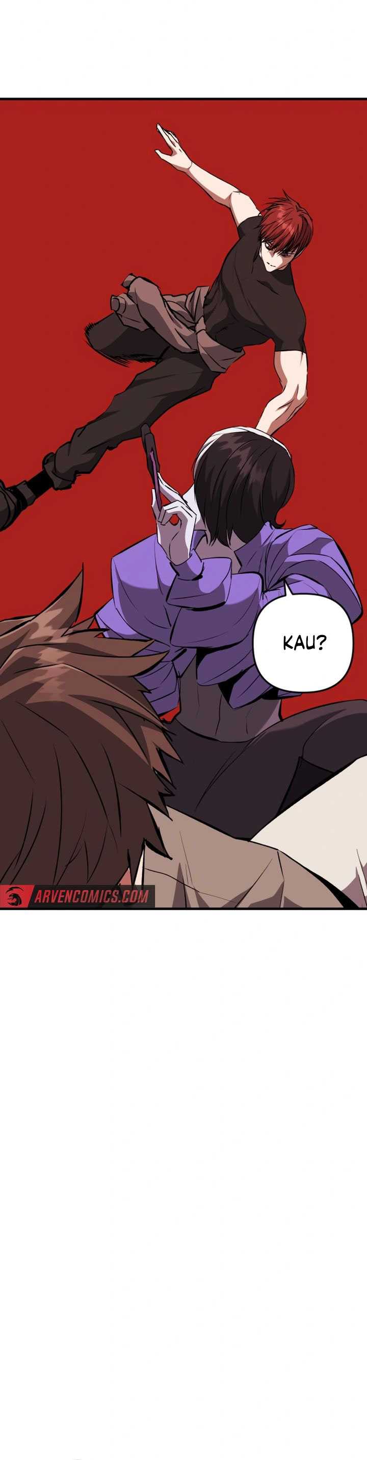 Killing Killer Chapter 114 halaman 60