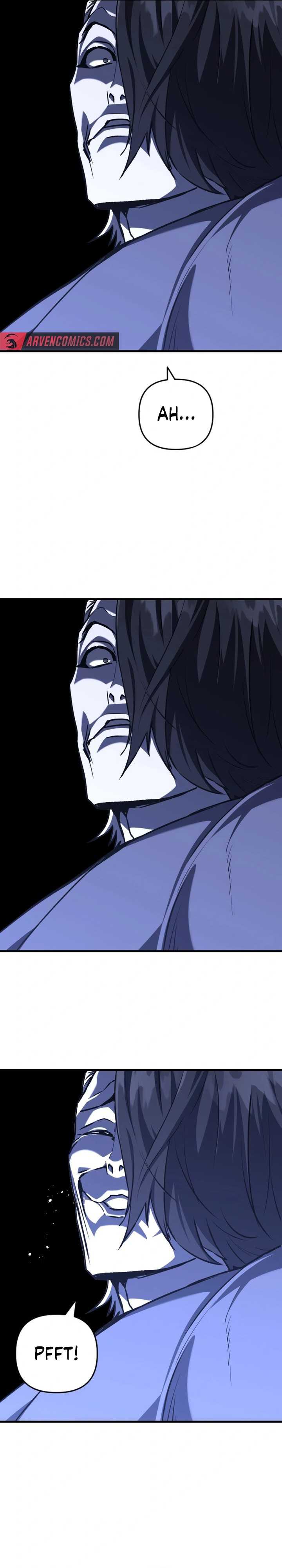 Killing Killer Chapter 115 halaman 22