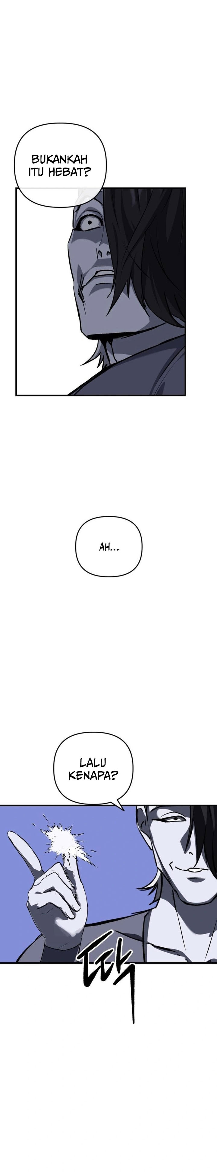 Killing Killer Chapter 116 halaman 16