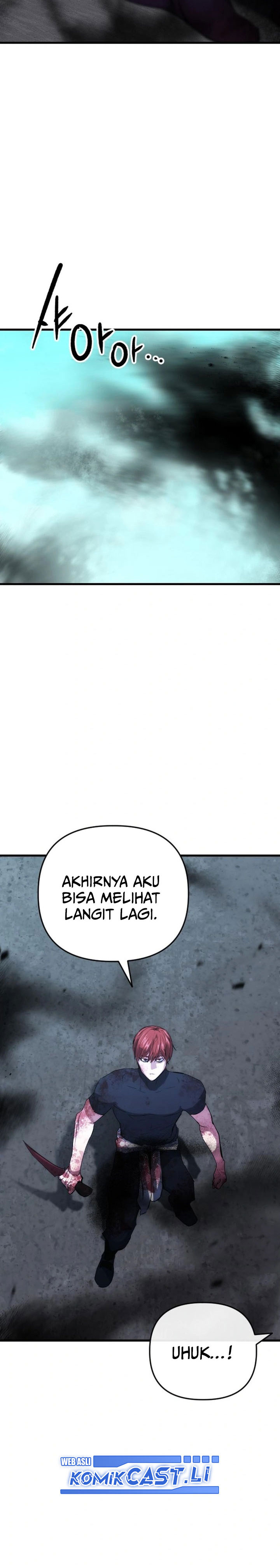 Killing Killer Chapter 117 halaman 5