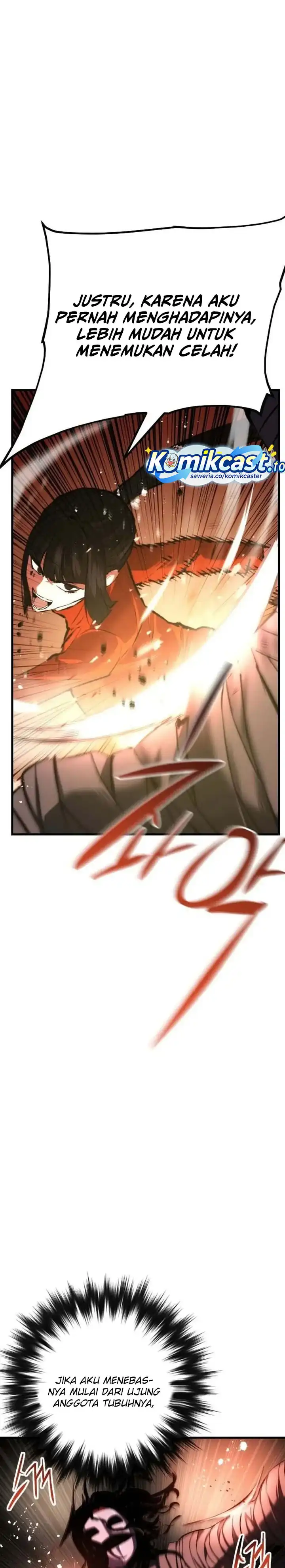 Killing Killer Chapter 129 halaman 12