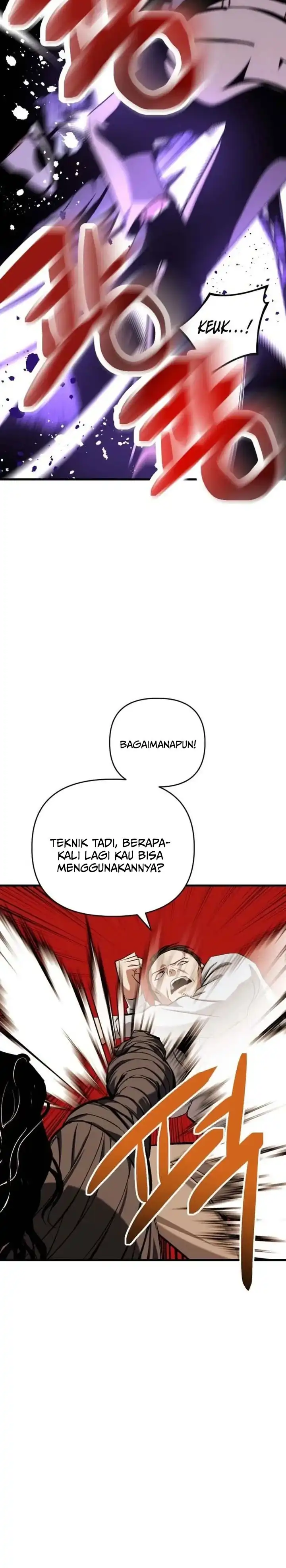 Killing Killer Chapter 129 halaman 24