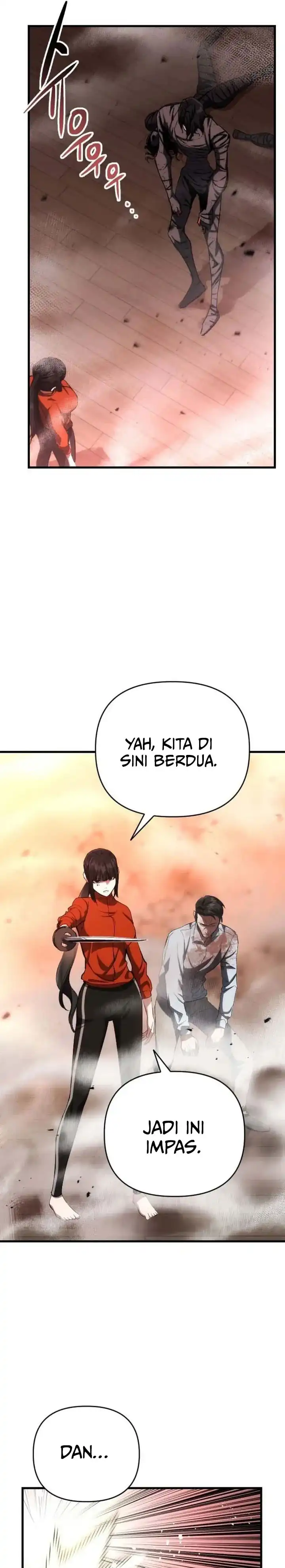 Killing Killer Chapter 129 halaman 10