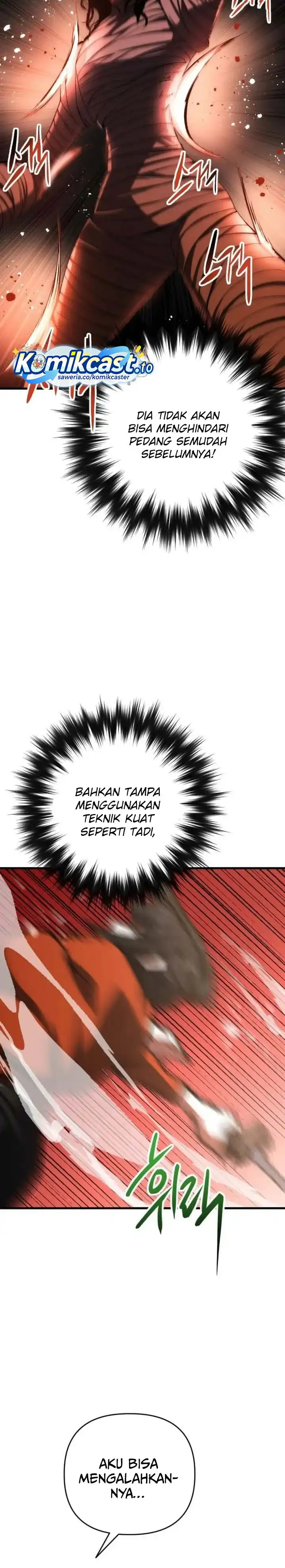 Killing Killer Chapter 129 halaman 13