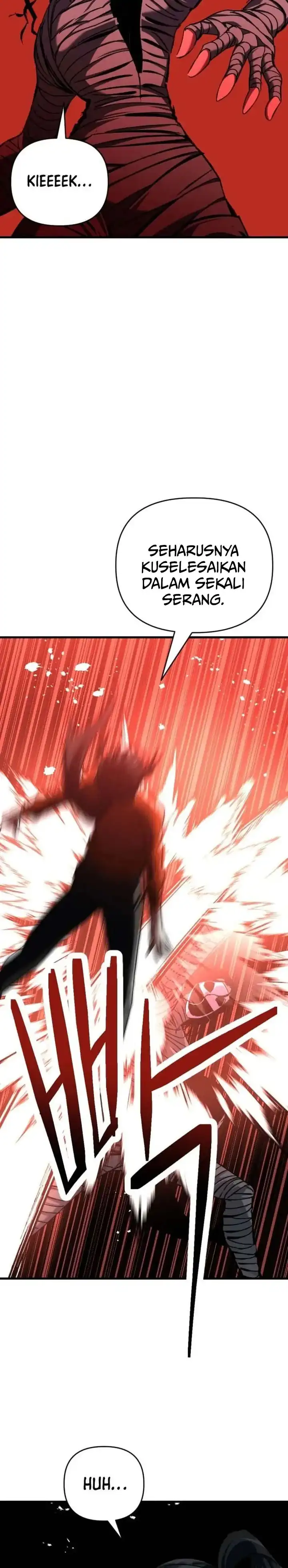 Killing Killer Chapter 129 halaman 21