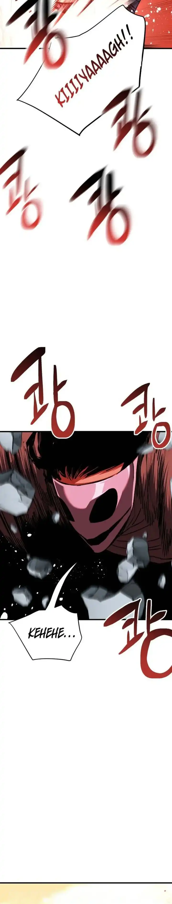 Killing Killer Chapter 129 halaman 17