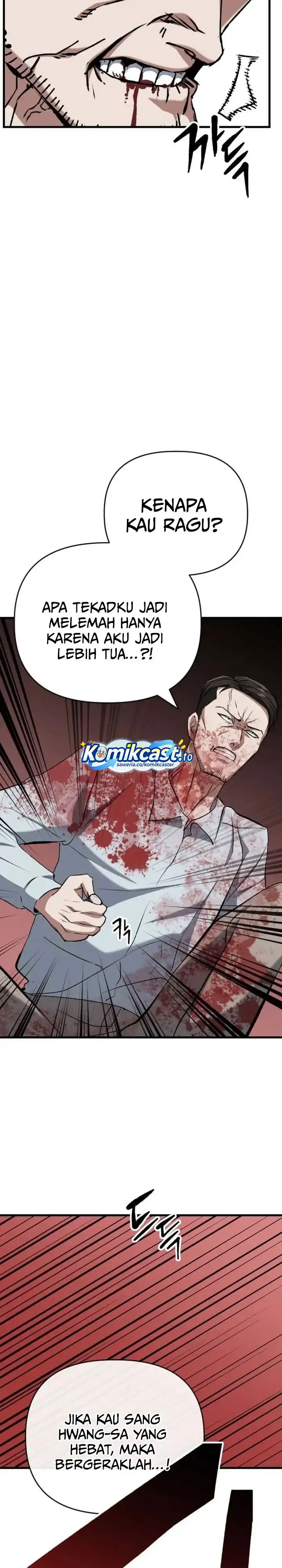 Killing Killer Chapter 130 halaman 20