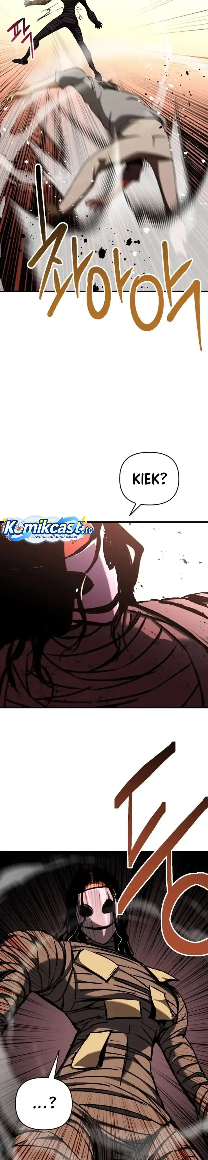 Killing Killer Chapter 131 halaman 20