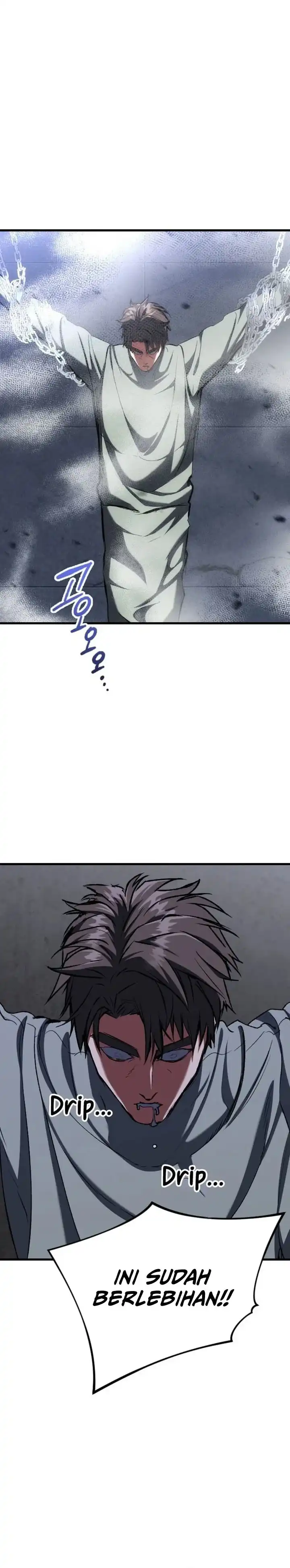 Killing Killer Chapter 132 halaman 13