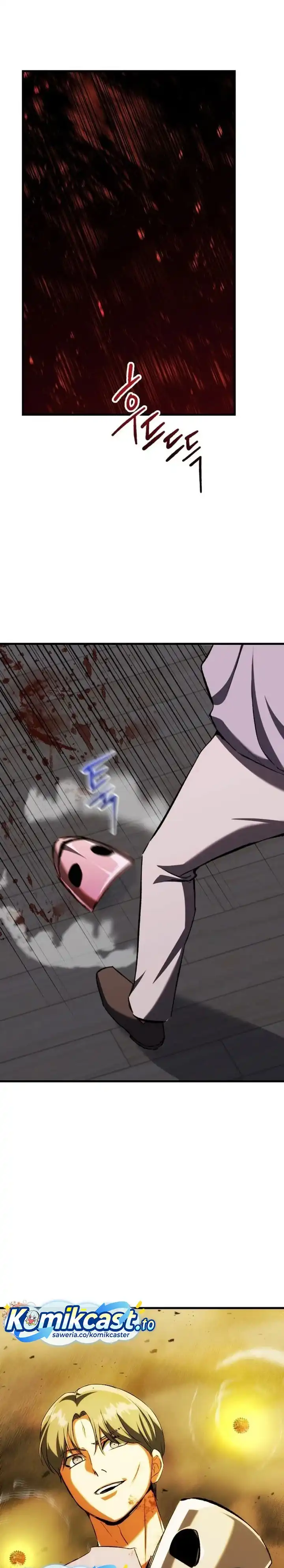 Killing Killer Chapter 132 halaman 6