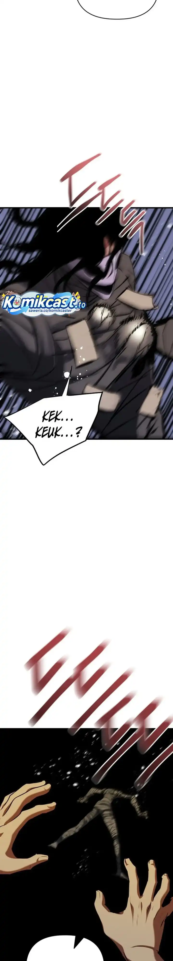 Killing Killer Chapter 132 halaman 3