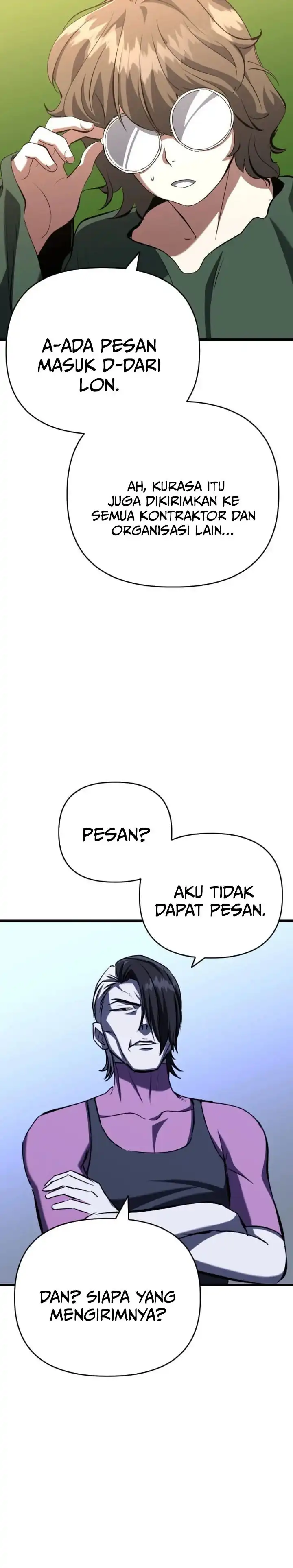 Killing Killer Chapter 133 halaman 25