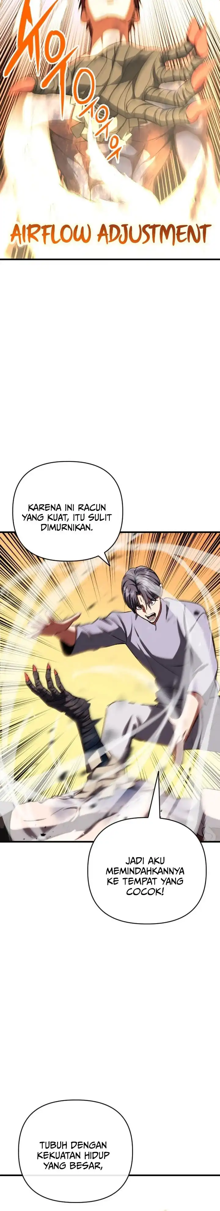 Killing Killer Chapter 133 halaman 9