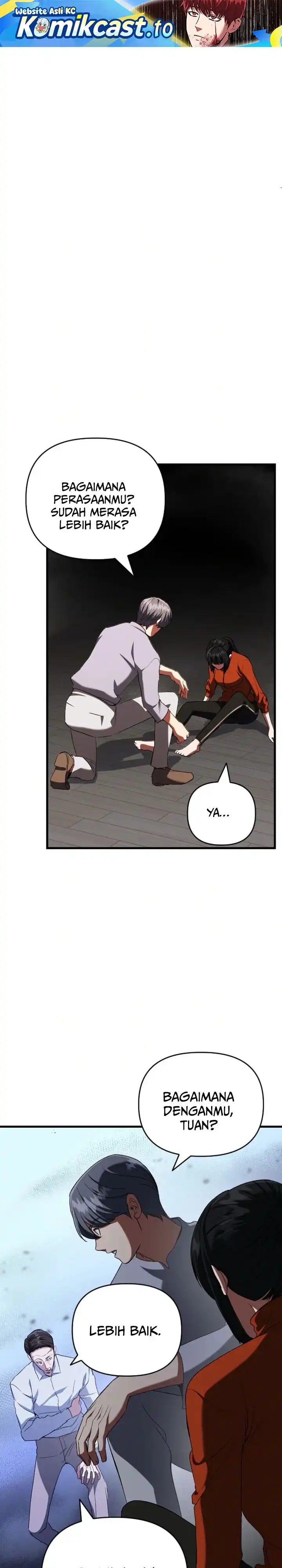 Killing Killer Chapter 133 halaman 2